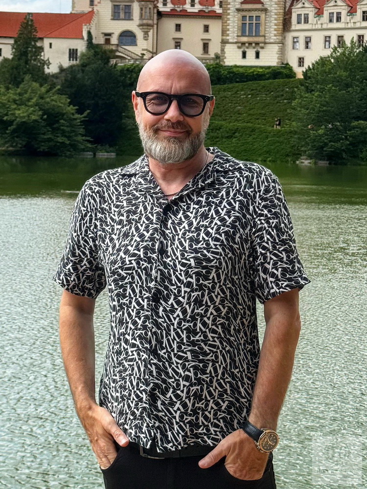 Jiří Morštadt