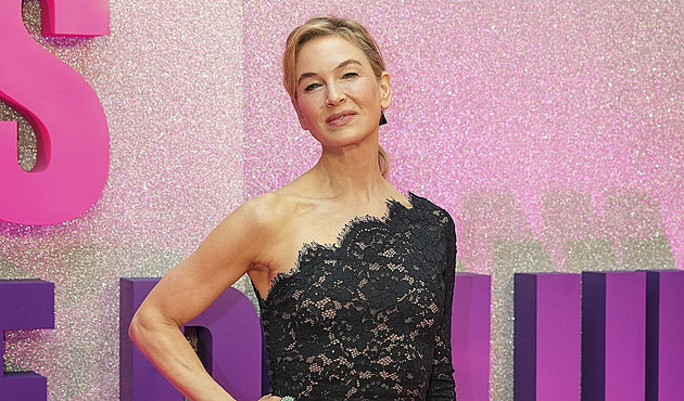 Zellwegerová pro roli Bridget podstoupila mnoho. Typově hrdince neodpovídala