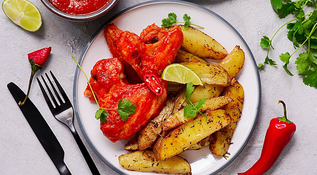 Kulinářský trend 2026. Nastupuje „fricy“, spojení ovoce a pálivých papriček