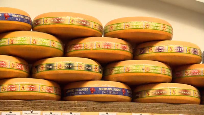 Mléčný tuk může předcházet demenci. Výsledky nové studie zaskočily i odborníky