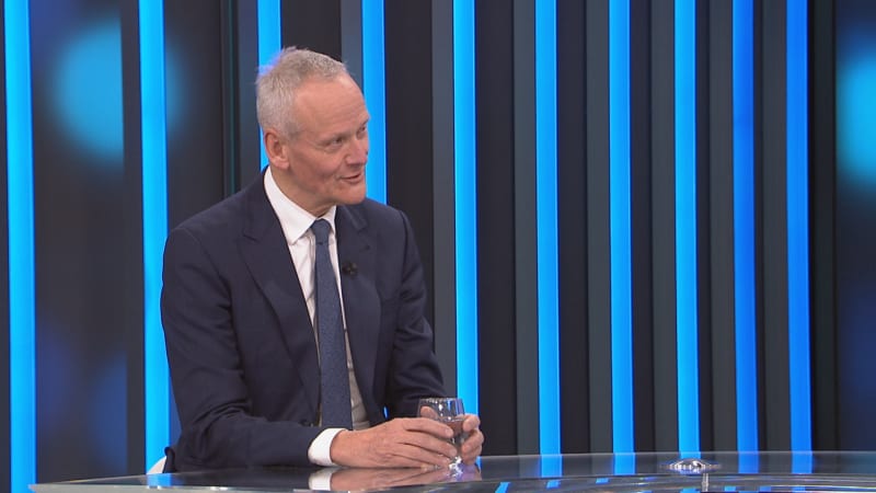 Svoboda: Pavel  měl dávno volat do Venezuely kvůli Darmovzalovi. Trump zahrál mistrovský tah