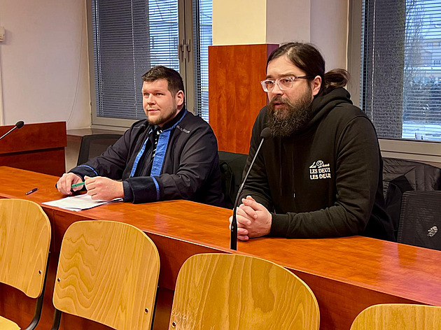 Důkazy se nezměnily. Soud strážce znovu zprostil viny za požár v Českém Švýcarsku