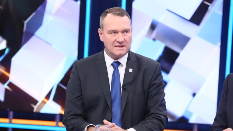 Fiala: Nesledujme ruskou propagandu v každé odlišnosti, stát musí chránit svobodu diskuse