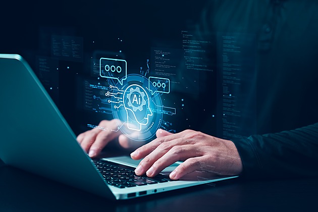 Chcete nového člověka? Dokažte, že jeho práci nezvládne AI, požadují firmy