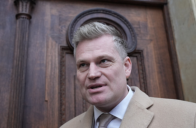 Turek bude novým zmocněncem pro Green Deal, rozhodla o tom vláda