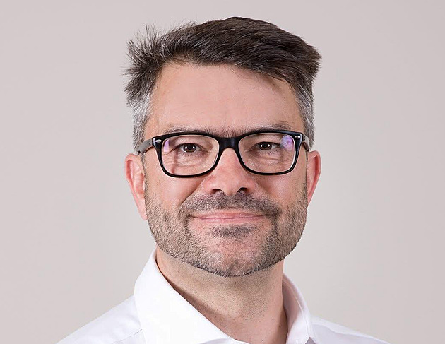 Otevřeme se mladým, říká nový jihočeský předseda ODS Borovka. Nahradil Kubu