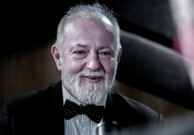 S premiérem chystáme obrat ve vztazích s Čínou, říká v Rozstřelu Hynek Kmoníček