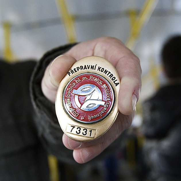 Bude jasnější důkaz. Kamery revizorům připne i dopravní podnik v Praze