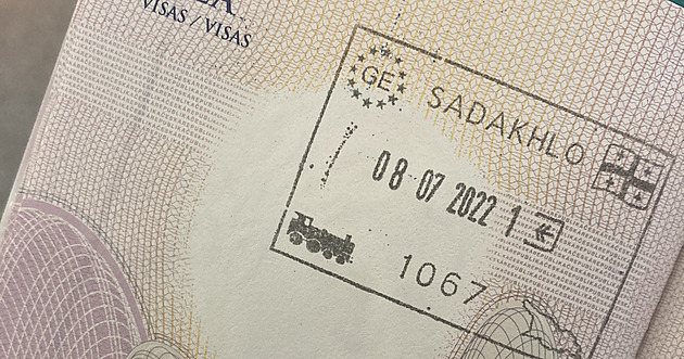 USA zmrazí víza pro občany 75 zemí, kromě Ruska či Íránu i několika evropských států