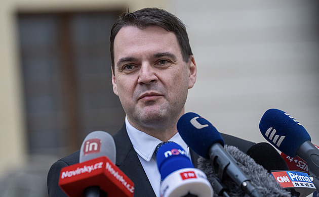 Macinka se setká s šéfem maďarské diplomacie, proberou vzájemnou spolupráci