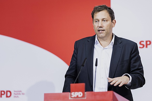 „Podpořme domácí výrobu.“ Německý ministr vyzval k evropskému patriotismu