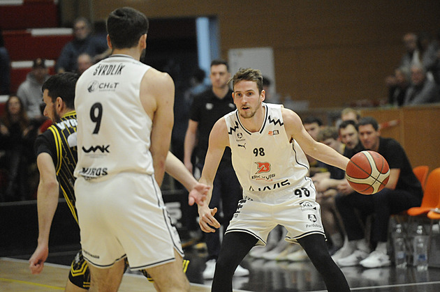 Pardubice potvrzují formu. Podruhé porazily Opavu a upevnily druhé místo