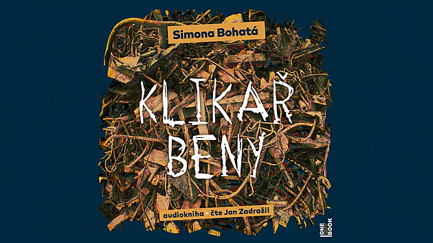 Příběh z reálného socialismu: získejte audioknihu Klikař Beny zdarma