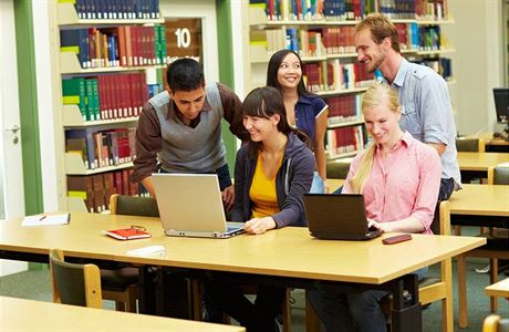 Programování je jazyk budoucnosti. Proč mají studenti IT oborů náskok?