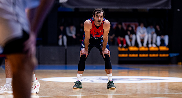 Po skalpu Nymburka kruté vystřízlivění. Neakceptovatelný výkon, zuřil kouč Brna