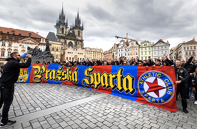 Role SLO v českém fotbale roste. Posílila ji nová smlouva LFA s policií