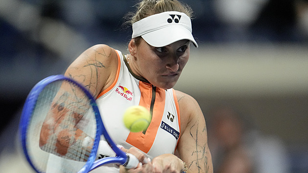 Australian Open ONLINE: Začíná první grandslam roku, v akci pouze Vondroušová