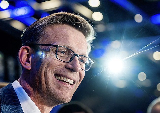 Na úrovni Sněmovny SPOLU fakticky neexistuje, přiznává nový šéf ODS Kupka