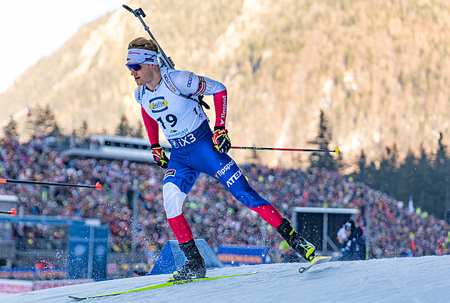 Vzpomněl jsem si na Nové Město a minul, líčil Mikyska. Ale střelbu chce ještě zrychlit