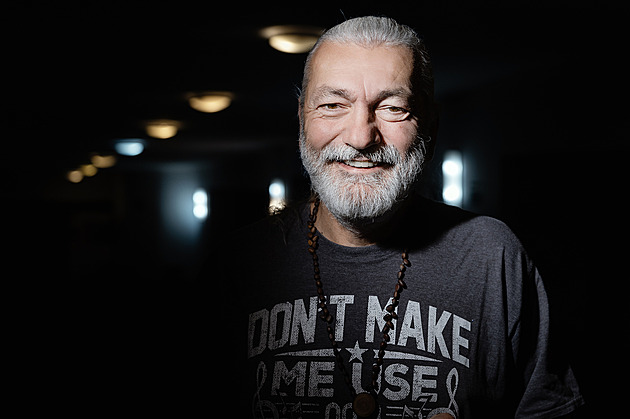 Je to moje manaželka. A váží si jí i ty starý vostrý mazáci. Daniel Hůlka o ženě i dceři