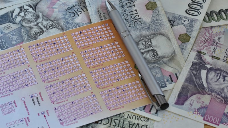 Šťastný závěr týdne pro sázkaře z Česka: V loterii trefil výhru téměř 200 milionů korun