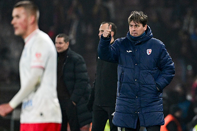 Pardubický kouč Trousil: Do základní sestavy mám vytipovaných osm hráčů