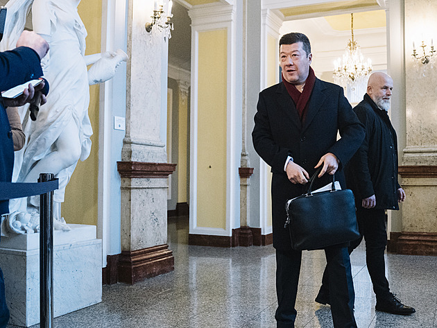 Koalice se dohodla na zrušení poplatků ČT i rozhlasu. Má to být od ledna 2027