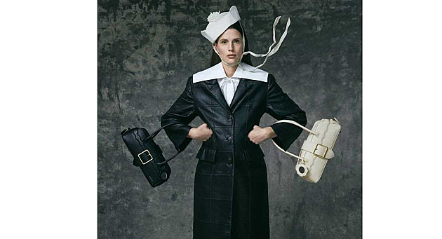 Mystická kolekce ABODI x VUCH LAB přichází