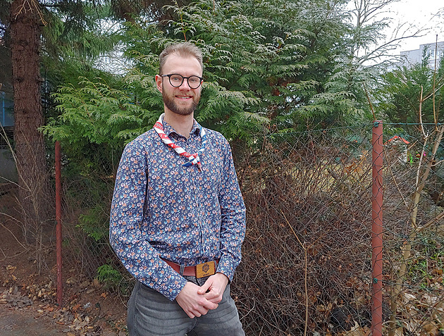 Vyšší platby ve skautu? Už teď někteří rodiče využívají splátky, říká mluvčí