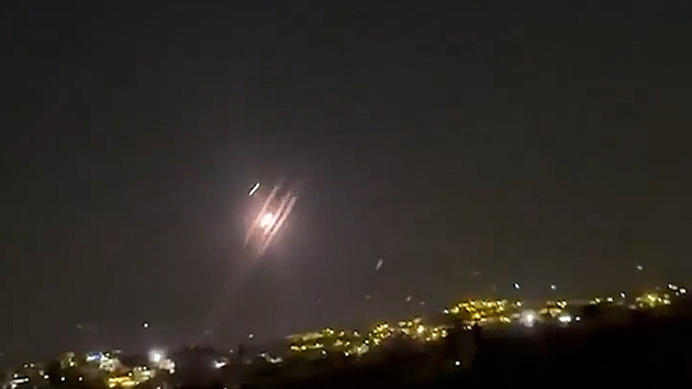 Izrael poprvé nasadil do boje Železný paprsek. Laser zničil drony Hizballáhu