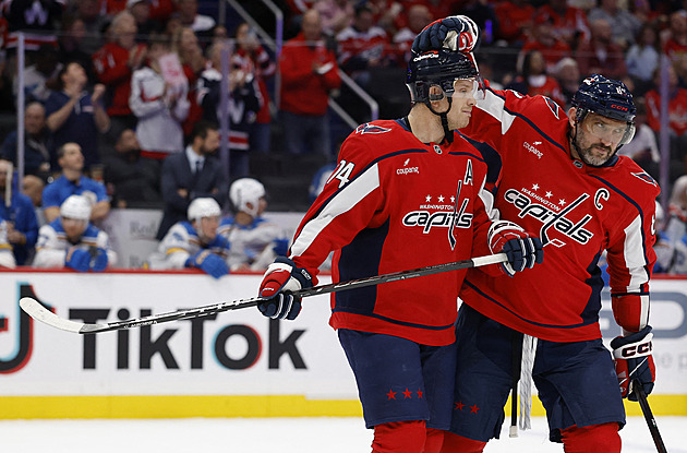 V NHL se uzavírají přestupy. Kdo mění klub a budou se stěhovat i Češi?