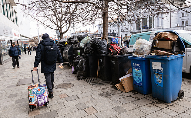 Mendlovo náměstí, hlavní nádraží, Cejl... Kde se lidé v Brně cítí dobře a špatně