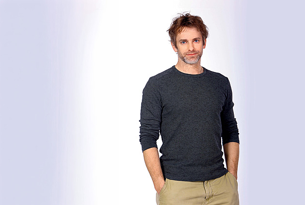 Mozek tvoří postavy sám. Epstein nejen o tom, proč neumí vymyslet složité příběhy