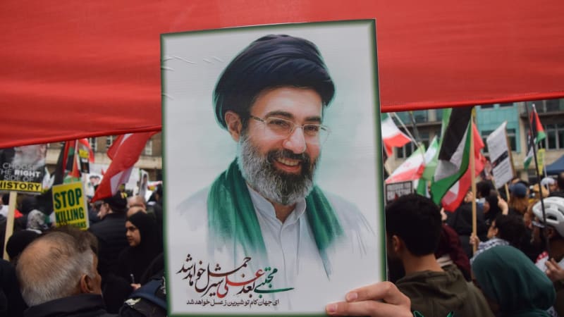 Jak Írán vypráví vlastní verzi války. Propaganda míchá fakta, lži i generovaná videa