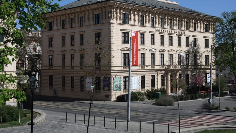 Muzea a galerie zdarma každou první neděli. Těšit se mohou lidé v Brně, Praze či Olomouci