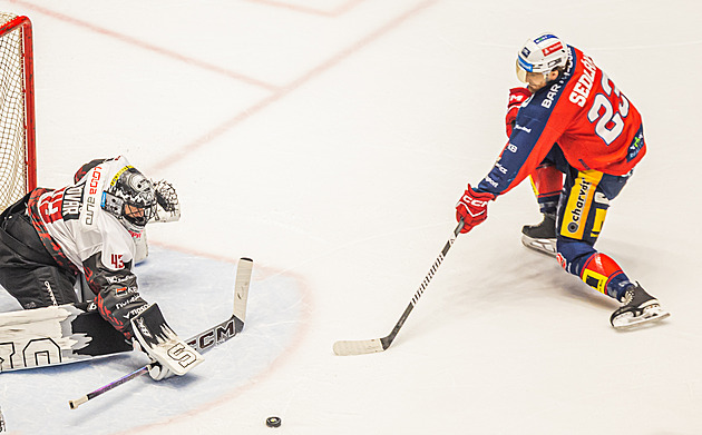 Nebyli jsme na zápas dobře připravení. Sparta chtěla víc, uznal Sedlák