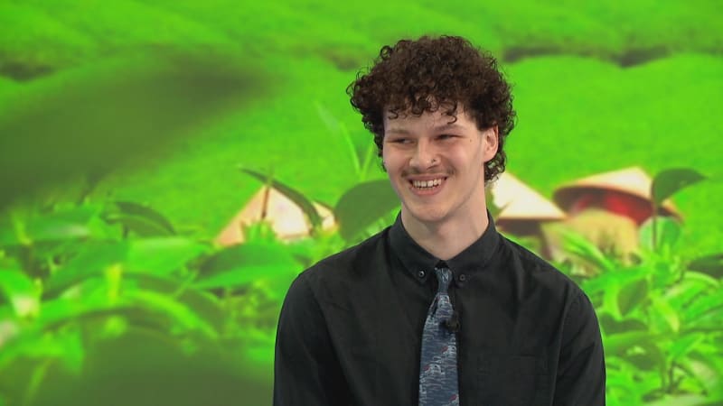 Matcha z Japonska není zárukou kvality. Expert radí, jak poznat tu pravou a nenaletět kavárnám