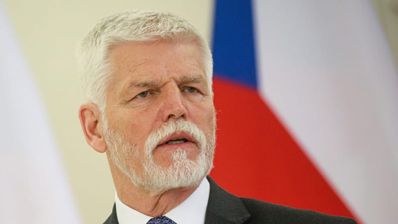 Pavlovi záleží na dobrých vztazích s USA, reaguje Hrad na prohlášení ministerstva zahraničí