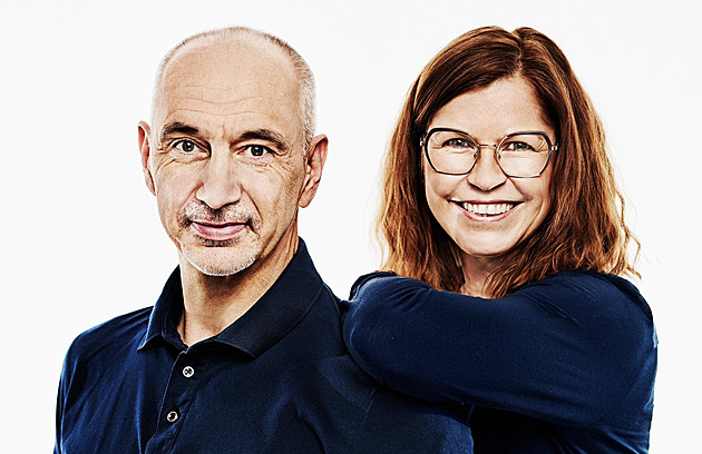 Kubovo Naše Česko míří na Vysočinu, jeho tváří se stává brodská místostarostka