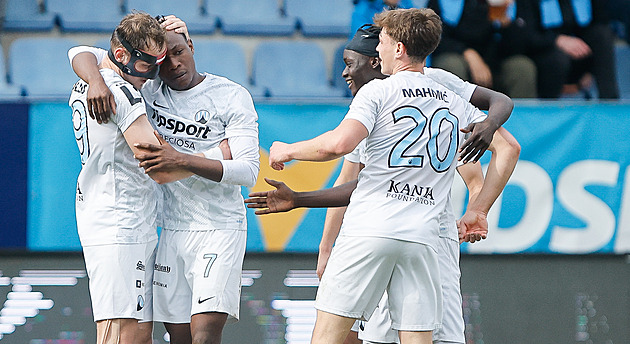 ONLINE: Liberec - Ml. Boleslav 0:0, domácí hájí postavení v nejlepší šestce