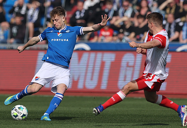 ONLINE: Baník - Bohemians 0:0, domácím hrozí, že klesnou na poslední příčku