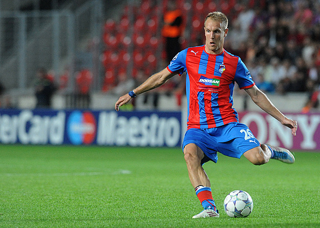 Vrbovi jsme občas volali ve tři ráno, směje se Kolář. Na titul mysleli rok dopředu