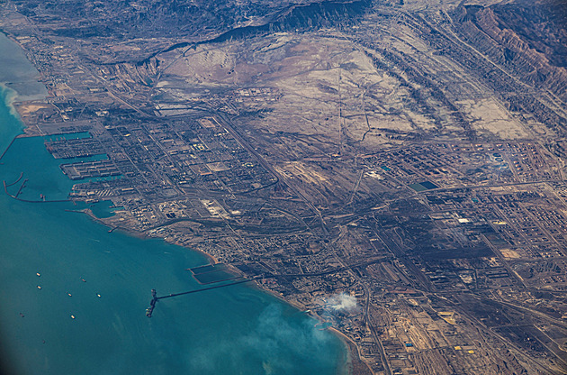 Íránci zabavili dvě lodě v Hormuzském průlivu. Útok hlásí i Britové
