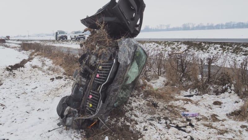 Rychlost je příčinou každé třetí smrti na silnici. Zpomalí neukázněné Čechy vyšší pokuty?