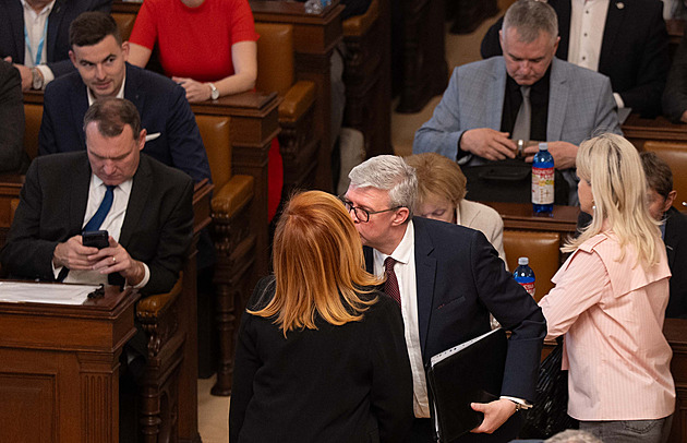 Sněmovna schválila zákon o regulaci cen paliv, zvrátila veto Senátu