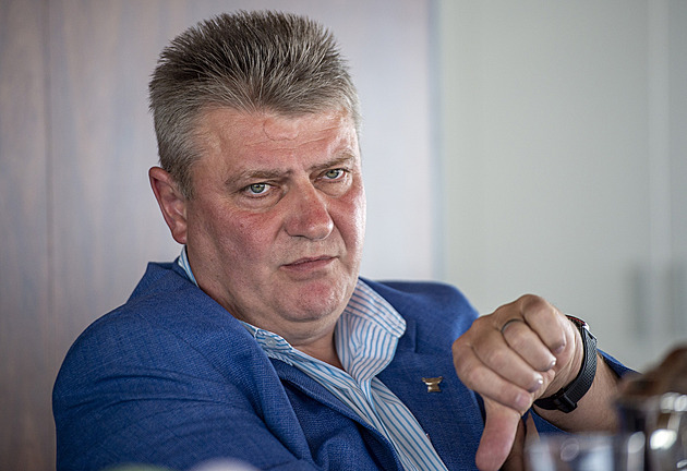 Dozvuk Kaderkovy éry. Tenisový svaz musí uhradit téměř 25 milionů korun