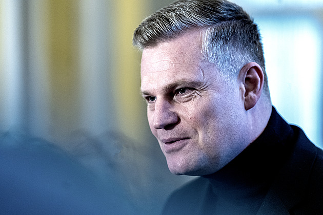 Turek se omluvil za výrok o parazitech. Myslel jsem aktivisty, ne úředníky, tvrdí