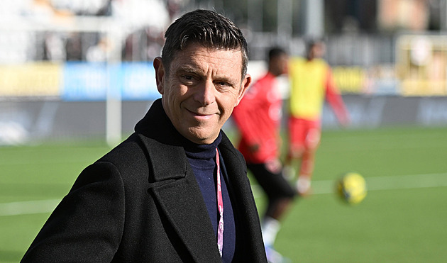 V Itálii skončil šéf fotbalových rozhodčích. Pomáhal Interu?