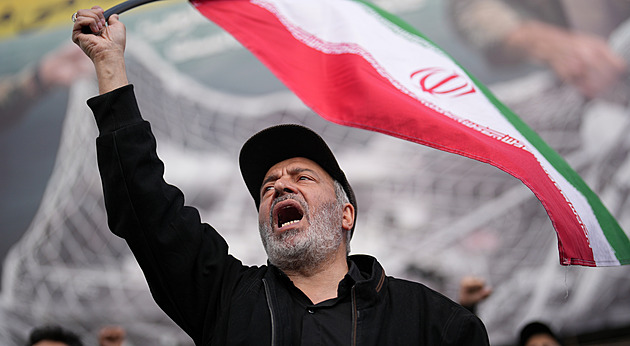 Většina Čechů odmítá útok na Írán. Byl neoprávněný a nepřiměřený, říká průzkum