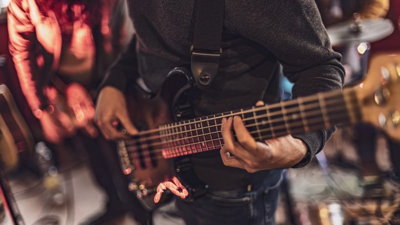 Zemřel Jindřich Pavlišta, podlehl vážné nemoci. Prožil život rockera, vzpomínají parťáci